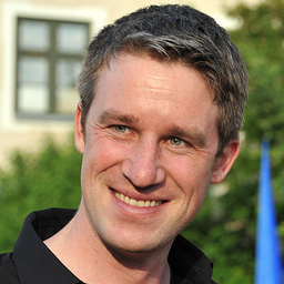 Adrian Huber
