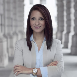 Bahar Keskin