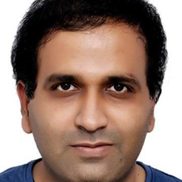 Abhishek Dabhadkar