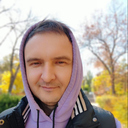 Aleksei Sabanov