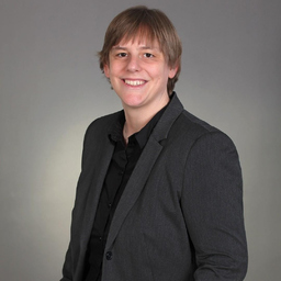 Antje Höffgen