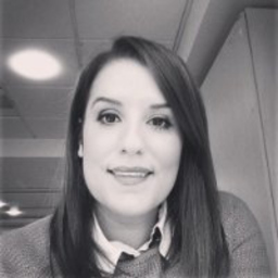Yasemin Efendioglu