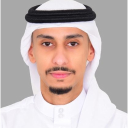 Abdullrahman Belal