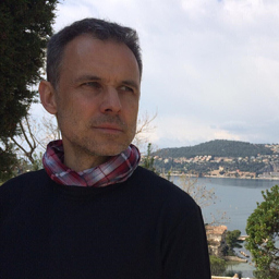 Prof. Dr. Carsten Kruppe