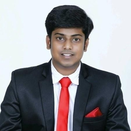 Ing. Boobal Ganesan