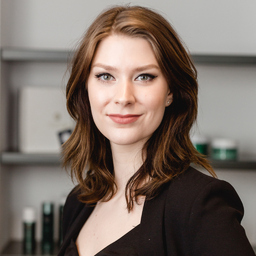 Profilbild Lara Elisabeth Otte