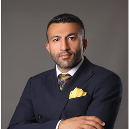 farhad ghahremani