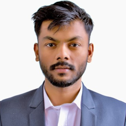 Abhishek Kalshetti