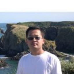 Thai Ly KHAU