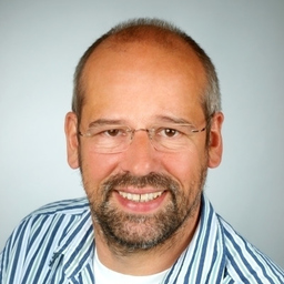 Jürgen Ewald