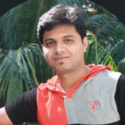 prashant nichal