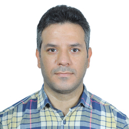 Ing. Mohammad Reza gholi pour