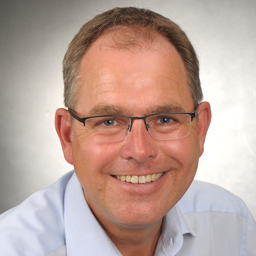 Sven Friederichs