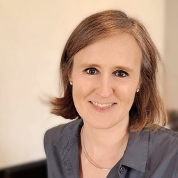 Johanna Bruehl