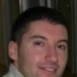 Fabrizio Priston