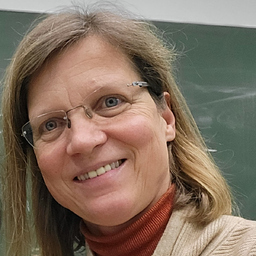 Anja Linstaedter