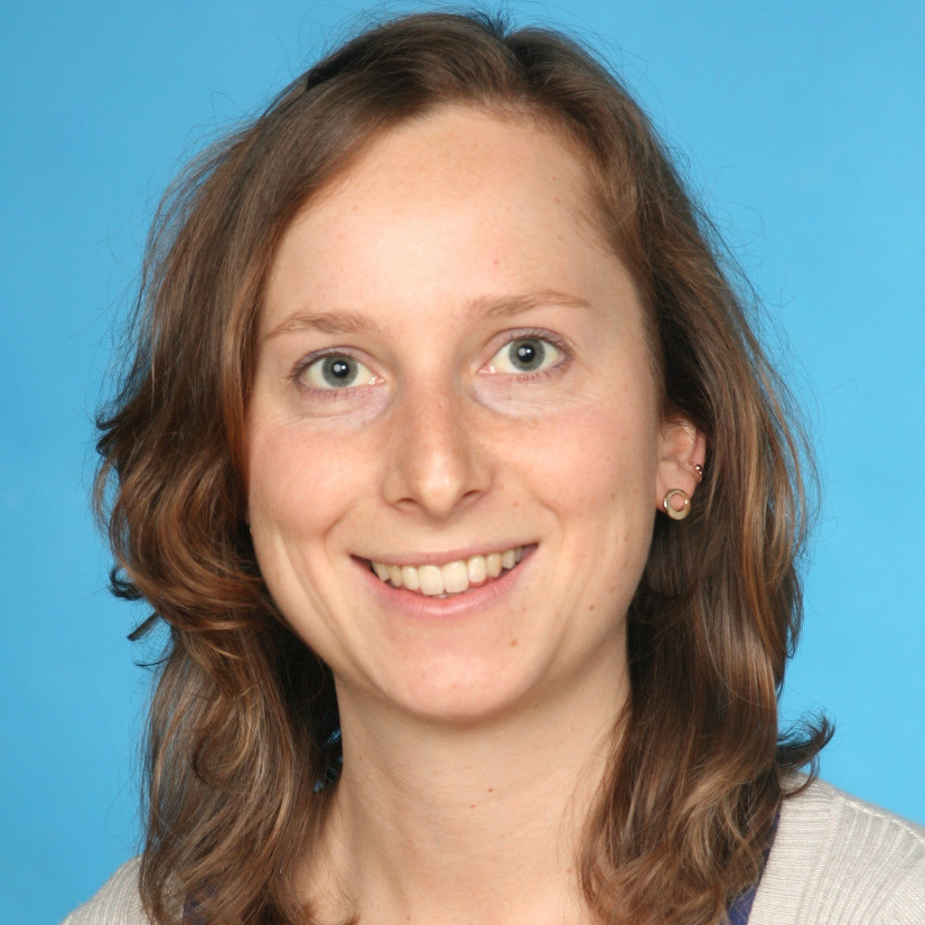 Andrea Paul Projektleitung Migrationsprojekte IN VIA Bayern e.V. XING