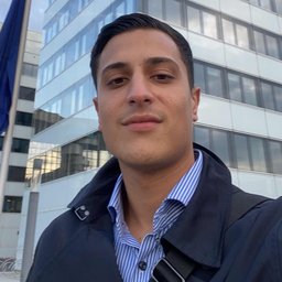 Sven Chaudhary