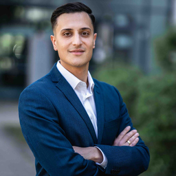 Sven Chaudhary