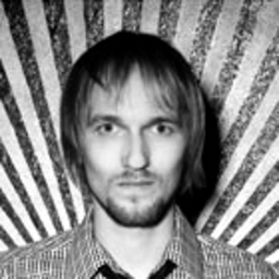 Mykola Matkovski