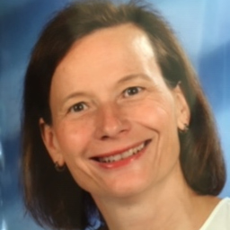Ulrike Mann