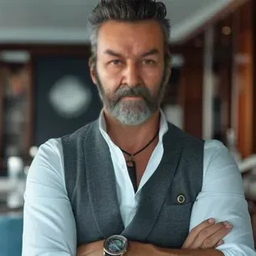 Andreas Aramathana
