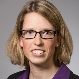 Profilbild Ulrike Rottkord