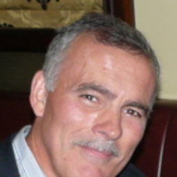 Paul O'Leary