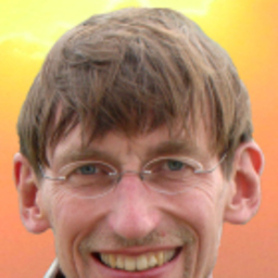 Ulrich Martitz