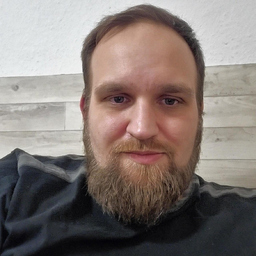 Krux Ronny