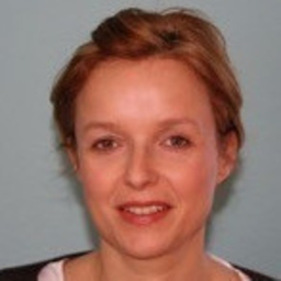 Katrin Oels
