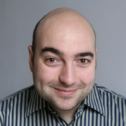 Michael Dingert