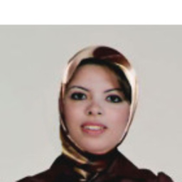 Laila Touzani