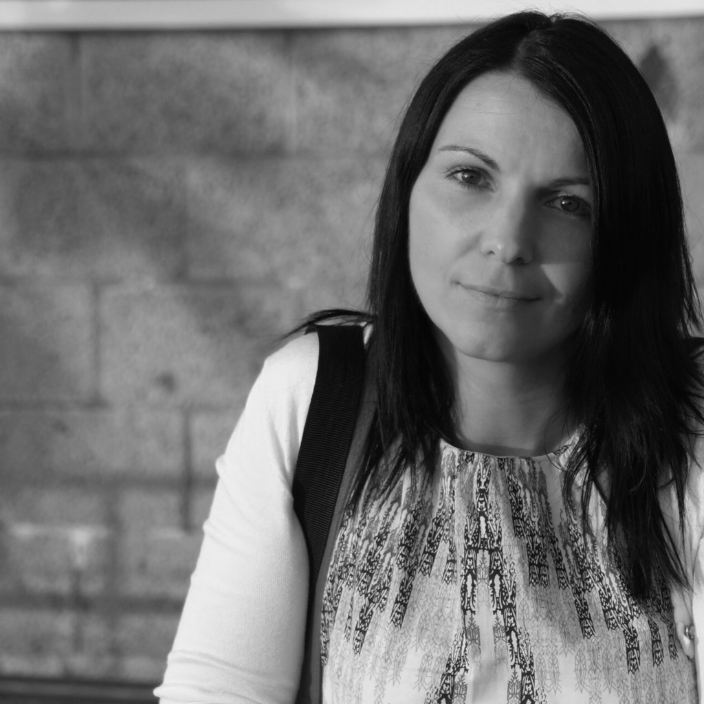 Tetyana Gerasymenko Sachbearbeiterin Finanzen (Debitoren) Sonepar