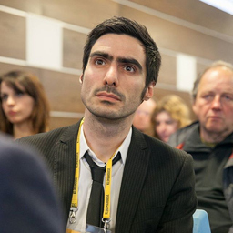 Simone Mastrogiacomo