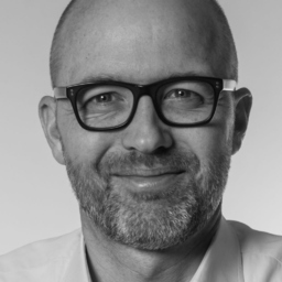 Ulrich Schroers