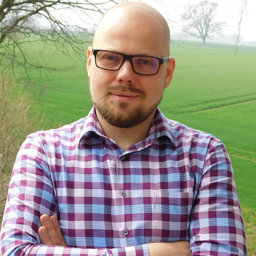 Jonathan Felten
