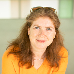 Profilbild Julia Bergmann