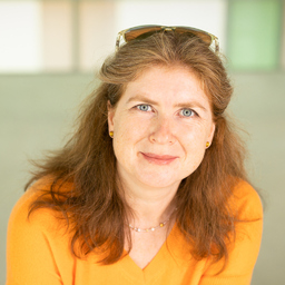Julia Bergmann