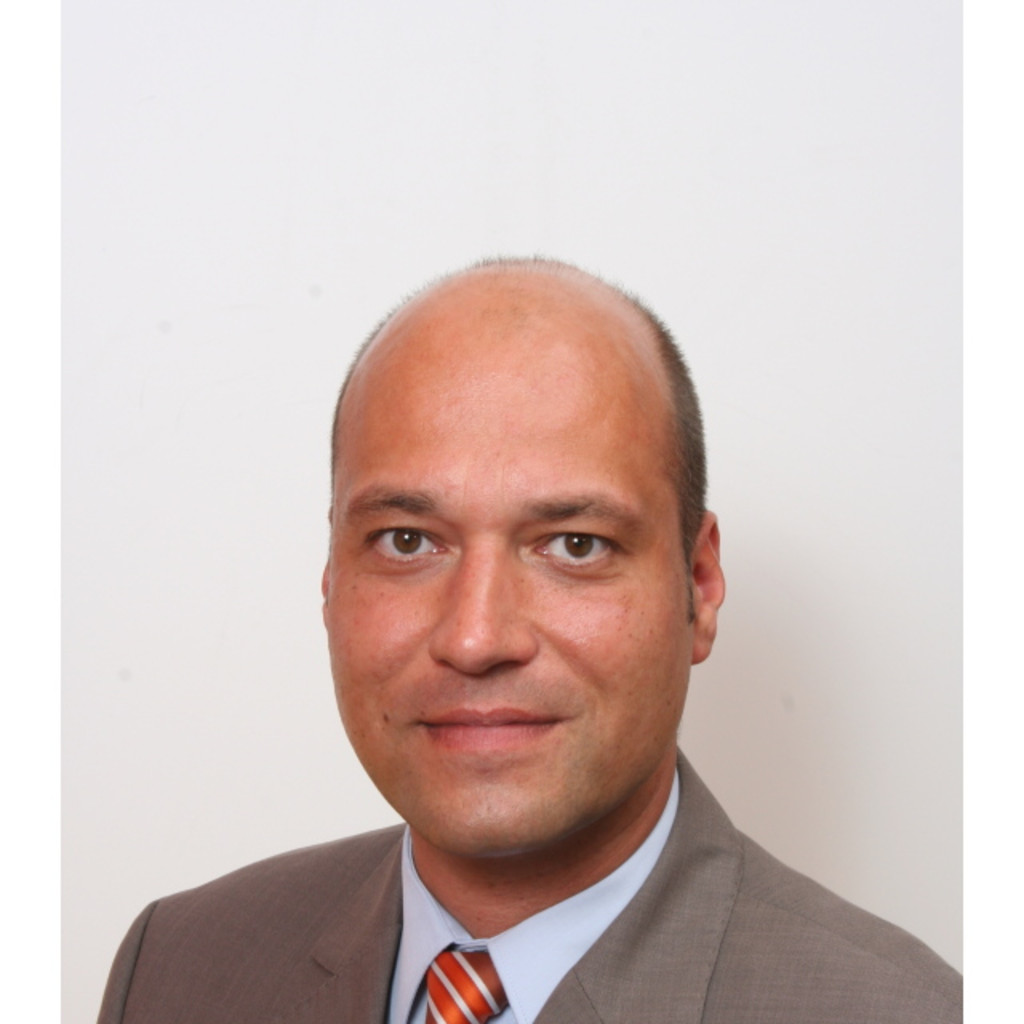 Ulrich Schweidler Business Manager Groupe Renault XING
