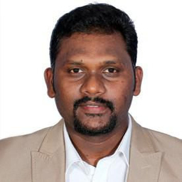 Praveen Sundar