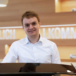 Martin Schaller