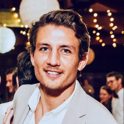 Julius Felix Heimanns