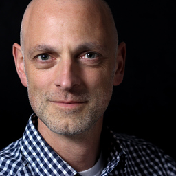 Jörg Gieß