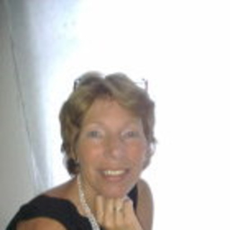 Jannette Ulferts-Spies