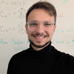 Dario Zocholl