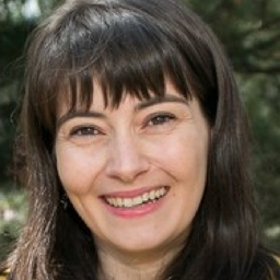 Andreea Munteanu