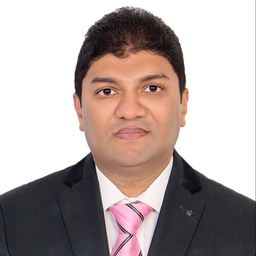 Faisal Mohamed