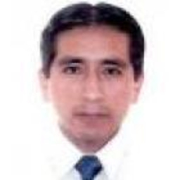 Angel Jose Chacabana Gonzales