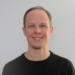 David Sinden